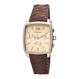 Tommy Bahama Men's Rio Leather Watch #TB1107