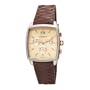 Tommy Bahama Swiss Men's TB1107 Rio Leather Watch