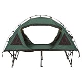 Kamp-Rite Compact Collapsible Tent Cot 