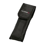 Coast LED Lenser 2002 4.5-Inch Deep...
