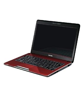 Toshiba Satellite T110-12U Notebook By Toshiba