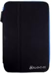 PUNCHCASE Ace - Funda de cremallera,...