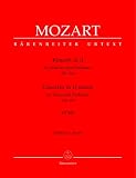 Produkt-Bild: Konzert 20 d-Moll KV 466. Klavier, Orchester