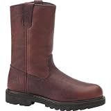 Review   / Caterpillar Men's Colt Steel Toe Boot # P89021