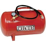 Buy Wel-Bilt Air Carry Tank - 10-Gallon by Wel-%3BBilt