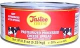 Tastee Jamaica Cheese 2.2 lbs