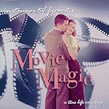 Instrumental Favorites: Movie Magic (A Time-Life Collection)