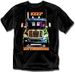 Freightliner Keep On Trucking