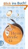 Heimstra�e 52: Roman