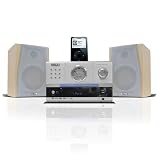 CTA Digital IP-MFS Multi Functional iPod Entertainment System