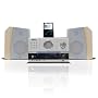 CTA Digital IP-MFS Multi Functional iPod Entertainment System
