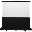 Vutec EVPV3970 80-Inch 39-Inch x 70-Inch 16:9 HDTV Format Porta Vu Riser Manual Pull-Up Screens Vutec EVPV3970 80-Inch 39-Inch x 70-Inch 16:9 HDTV Format Porta Vu Riser Manual Pull-Up Screens