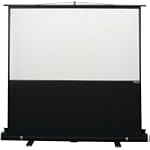 Vutec EVPV3970 80-Inch 39-Inch x 70-Inch 16:9 HDTV Format Porta Vu Riser Manual Pull-Up Screens