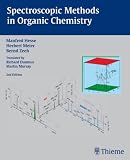 Spectroscopic Methods in Organic Chemistry