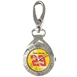 KEVIN HARVICK Grandstand Series Clip-On Watch NASCAR NASCAR Fan Shop Sports Team Merchandise