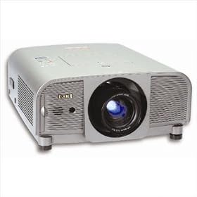 XGA 4000 Lumen LCD Conference Projector by 