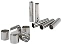 World Cuisine Round Stainless Steel Ring [World Cuisine]