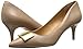Nine West Women's Maney Leather Dress Pump