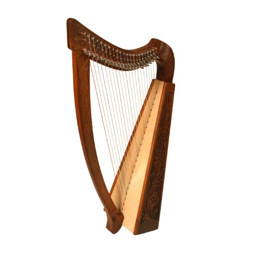 Heather Harp TM 22 Strings