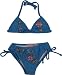 Boutique Lined Embroidered Jasmine 2-pc Swimsuit for Girls image 2