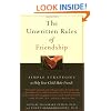 The Unwritten Rules of Friendship: Simple Strategies to Help Your Child Make Friends