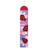 Stephen Joseph Growth Chart, Ladybug