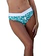 Tiki Girl; V-Front Bottom (All styles sold as separates; Bottom Only)