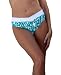 Tiki Girl; V-Front Bottom (All styles sold as separates; Bottom Only)