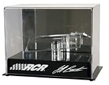 Jeff Burton 2008 Daytona 500 Winner 1/24 Scale Die Cast Display Case
