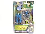 Ben 10 Alien Creation Battle Launchers Big Chill
