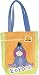 United Labels 0804082 - Winnie the Pooh -Einkaufstasche
