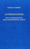 Anthroposophie.