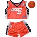 Build-A-Bear Workshop Charlotte Bobcats Uniform 3 pc.