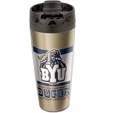 BYU Cougars Travel Mug