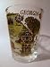 Georgia Map Shot Glass