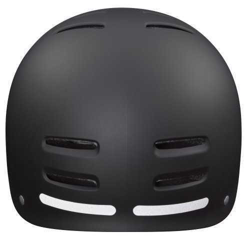 Abus Scraper Helmet - Black, Medium/Large