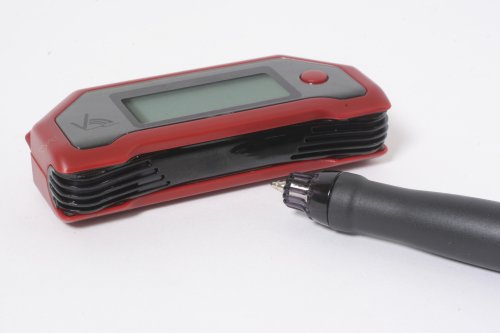 Cover image : MVPenテクノロジーズ MVPen(エム・ブイ・ペン) 限定カラー レッド MVP-3