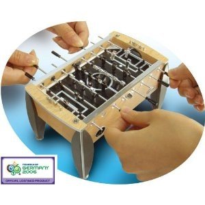 Mini-Tischkicker bei Amazon
