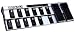Behringer FCB1010 MIDI Foot Controller with Two Expression Pedals