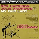 Herman Levin presents My Fair Lady ORIGINAL CAST (London, February 1, 1959)
