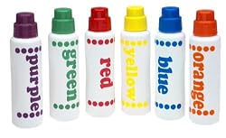 Do-A-Dot Rainbow Art Set (Set of 6)