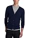 Diesel Men's K-Okoa Sweater, Midnight, Medium Diesel Men's K-Okoa Sweater, Midnight, Medium