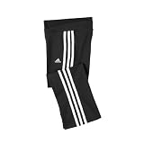 41w2oGHeKWL. SL160  Adidas Essentials Multifunction 3 Stripes Womens Pant