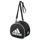 ＜アディダスバック＞adidas/アディダス ボールバッグ1個入れ AKS81N