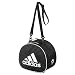 ＜アディダスバック＞adidas/アディダス ボールバッグ1個入れ AKS81N
