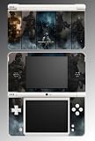 Call of Duty Modern Warfare 2 Game #5 for Skin DSi XL