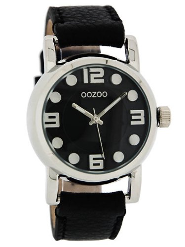 Oozoo Timepieces - XL Damenuhr