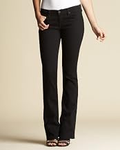 Bootcut Jean