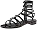 Stuart Weitzman Women's Caesar Gladiator Sandal