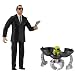 Jakks Pacific MIB3 メン・イン・ブラック3 3.75インチ アクションフィギュア エージェントK【並行輸入】_s-2